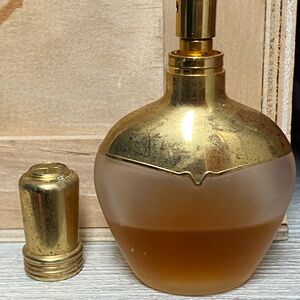 Vintage Mary Kay Acapella perfume/cologne